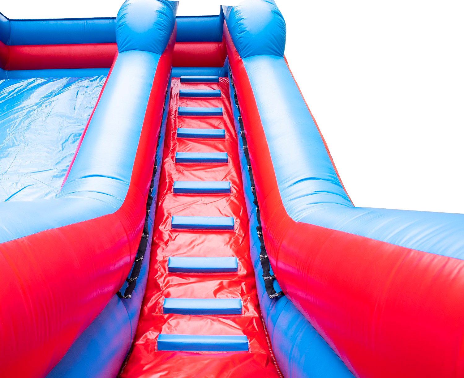 Rutsche 7,7x4,5x4,4 m