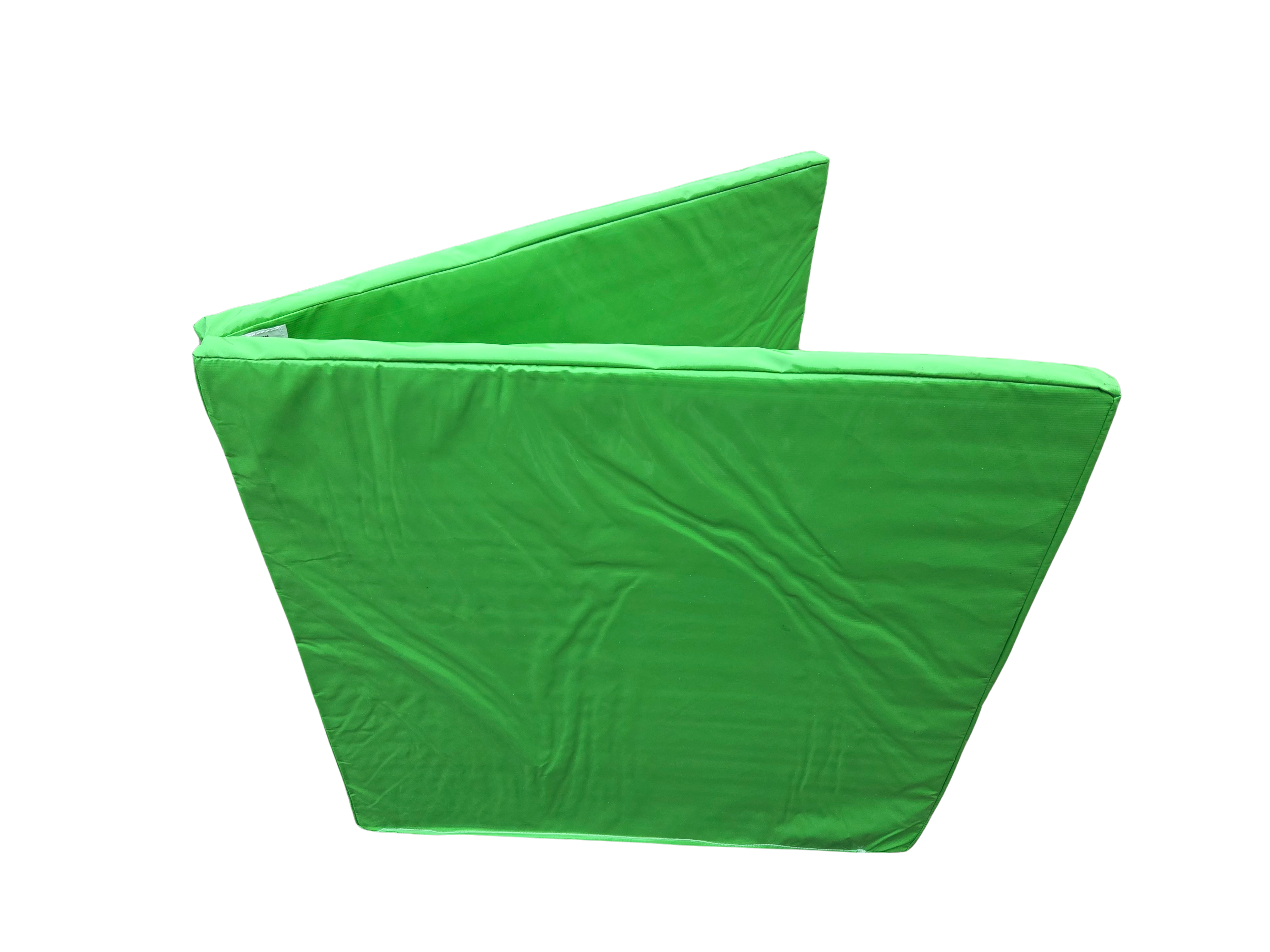 Schutzmatte - 100x200 cm - blau oder grün