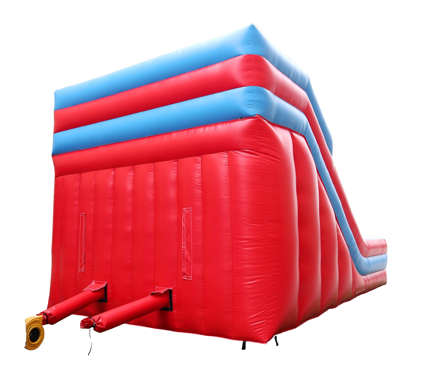 Rutsche 7,7x4,5x4,4 m