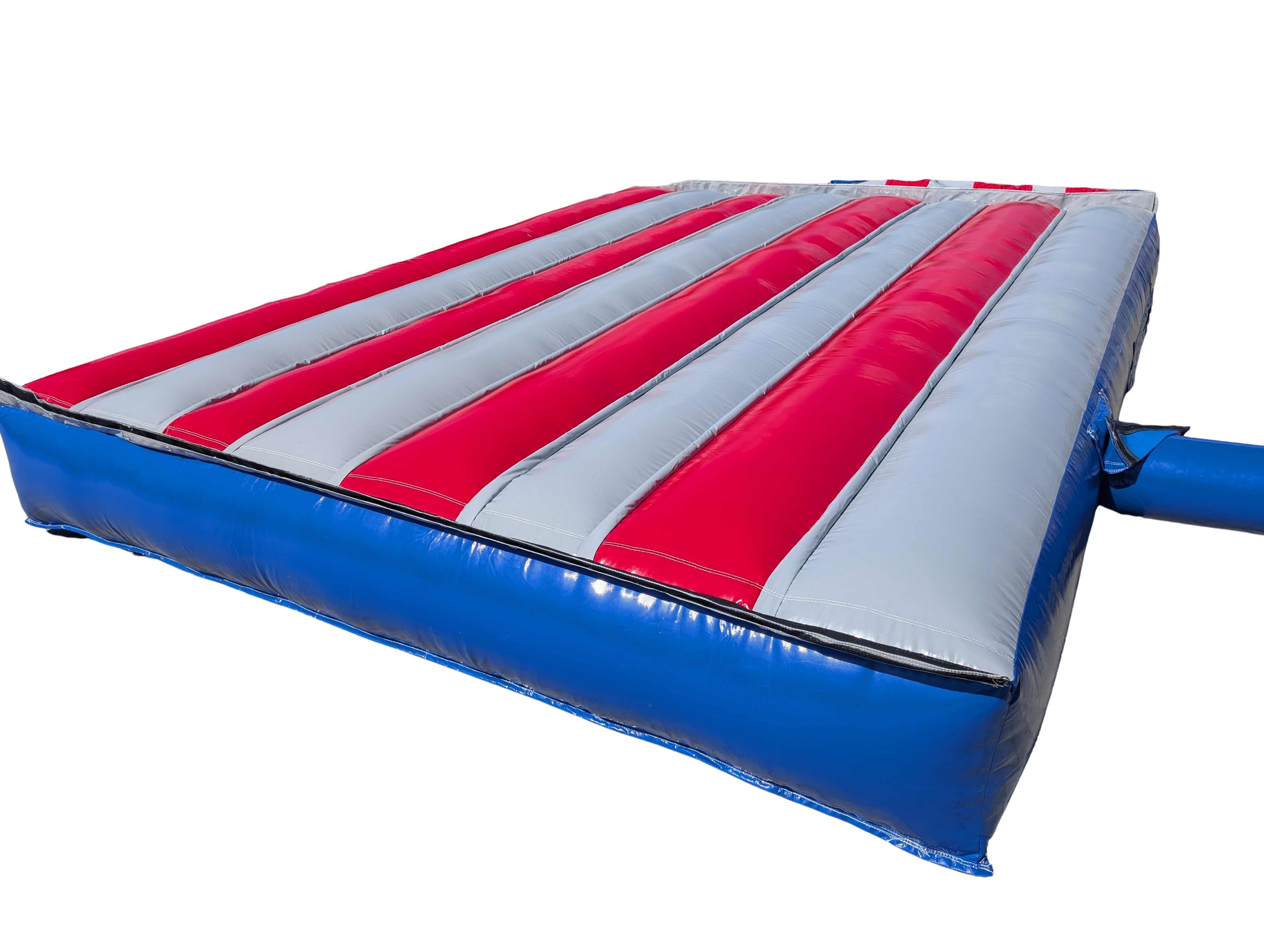 Hindernisbahn Modular - 4,5x3,56 m - Part 19