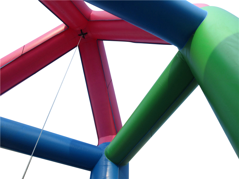 Kistenstapeln kaufen - 6x6x10 m (aB)