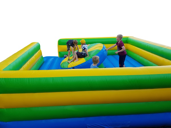 Balance Table - 5,5x5,5 m