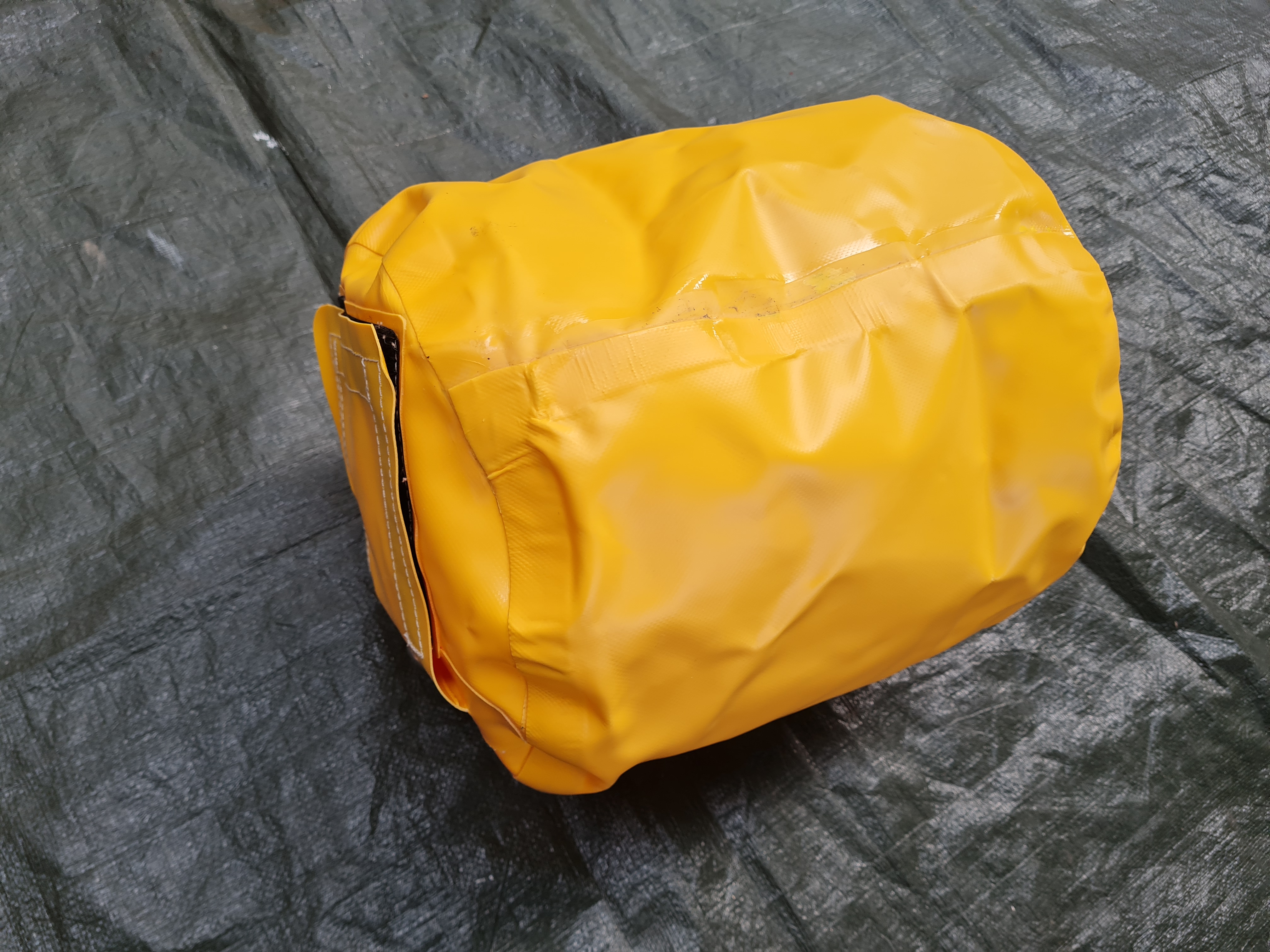 Wassersack zum Beschweren - D30 cm 