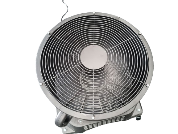 Gebläse für Skydancer, 1100 W - 2stufig 