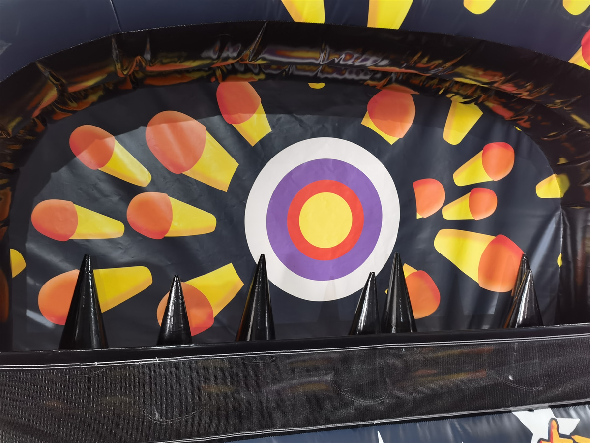 Bogenschießen für Kinder - 3x1,5 m