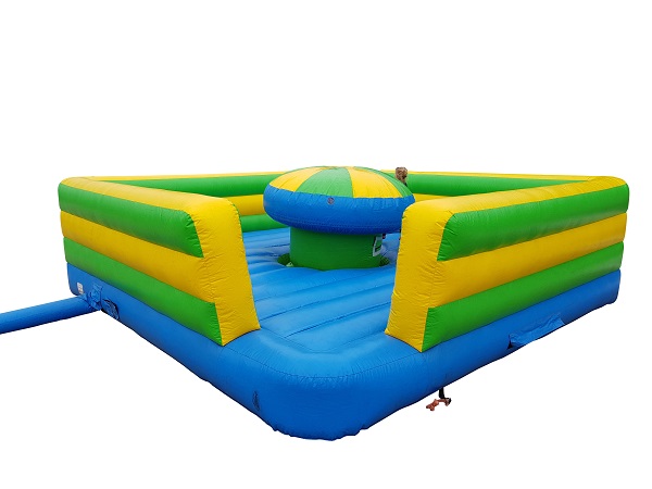 Balance Table - 5,5x5,5 m