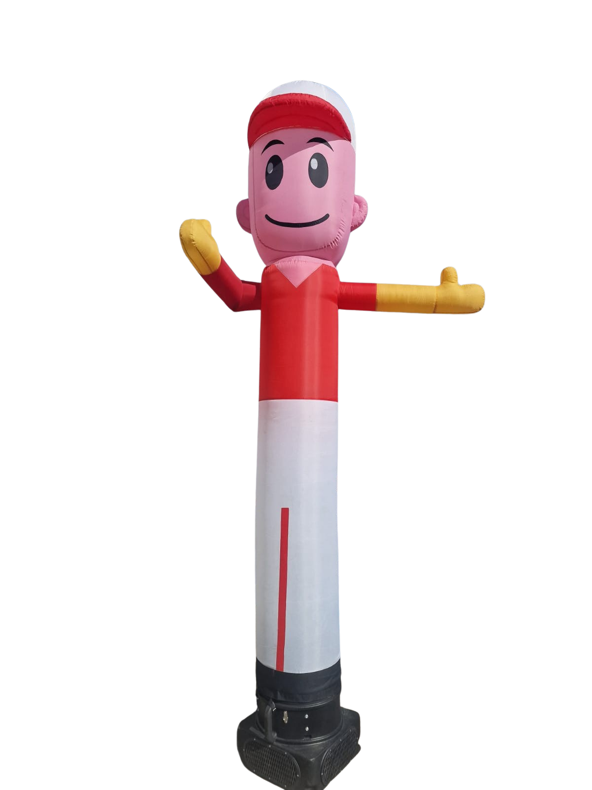 Winke-Skydancer Aufsatz Modell Boy - 3,5m hoch