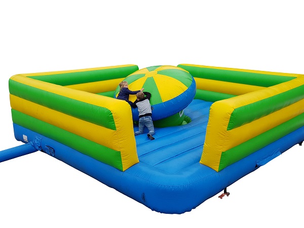 Balance Table - 5,5x5,5 m