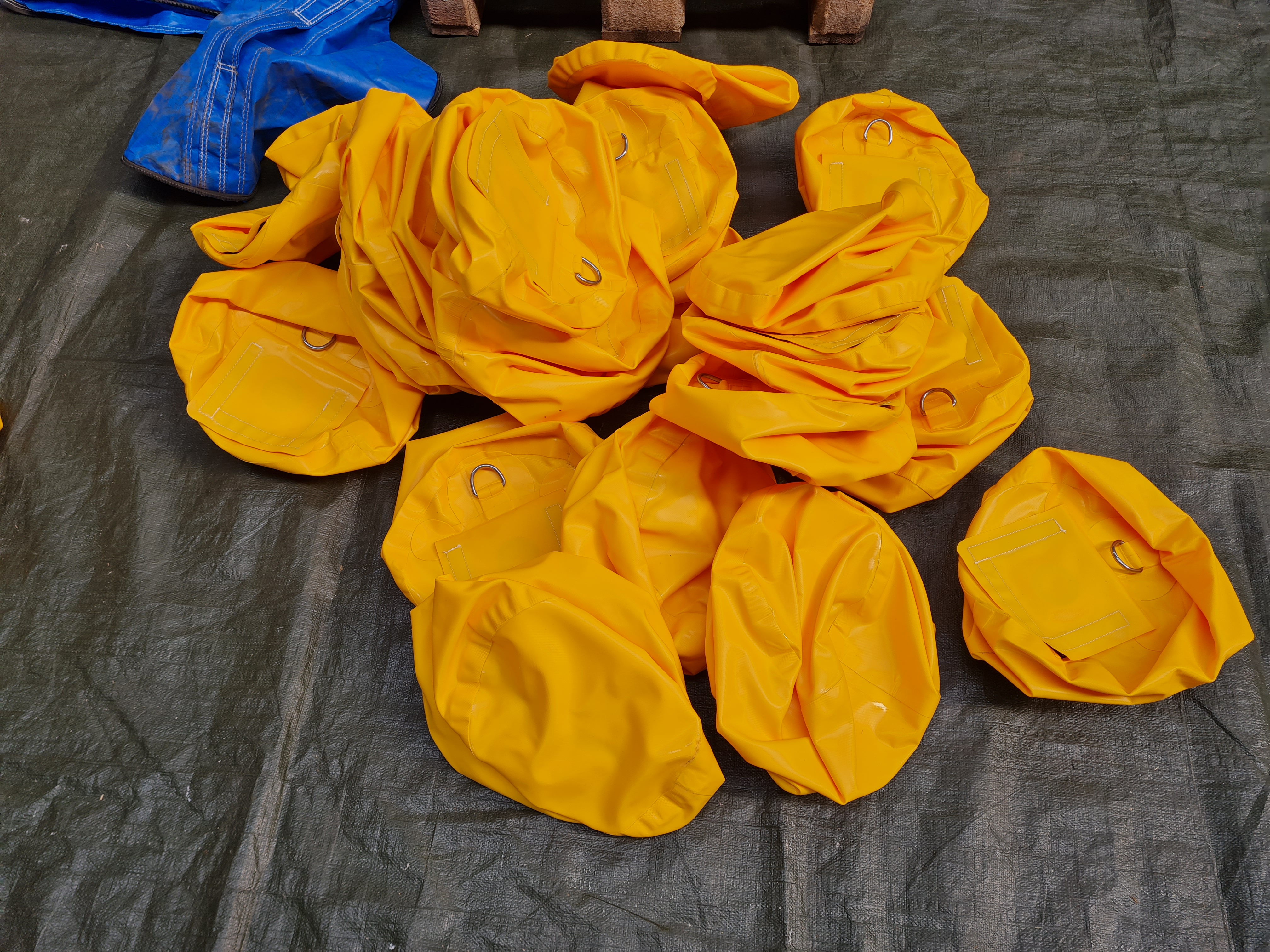 Wassersack zum Beschweren - D30 cm 