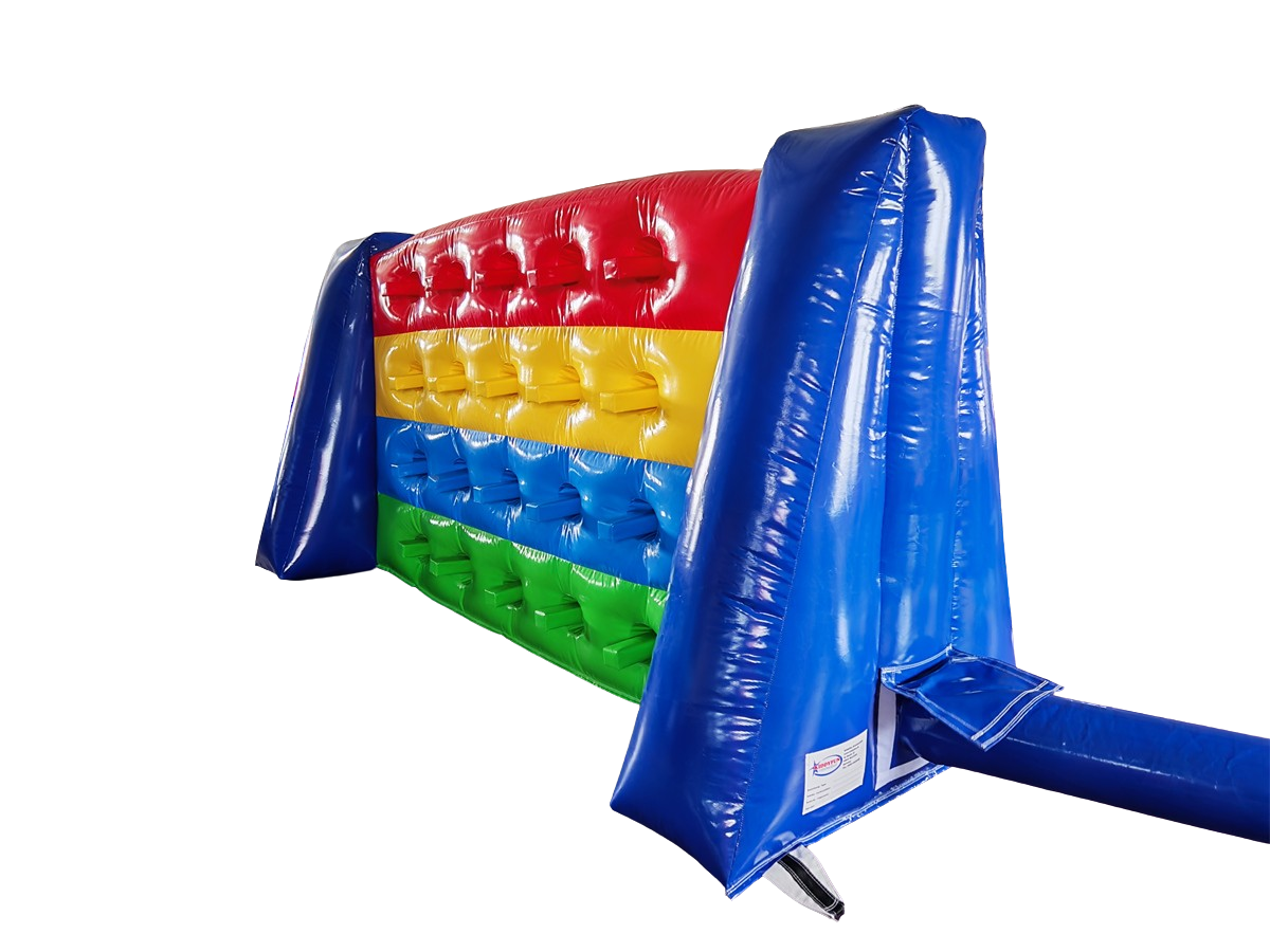 Whack a Wall - Spiel - 4x1,5m