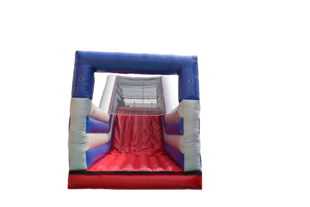 Hindernisbahn Modular - 13,5x3,56 m - Part 1