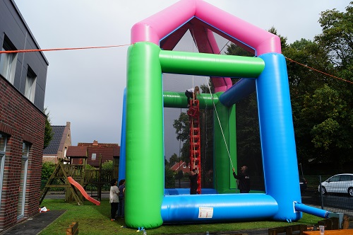 Kistenstapeln kaufen - 6x6x10 m (aB)