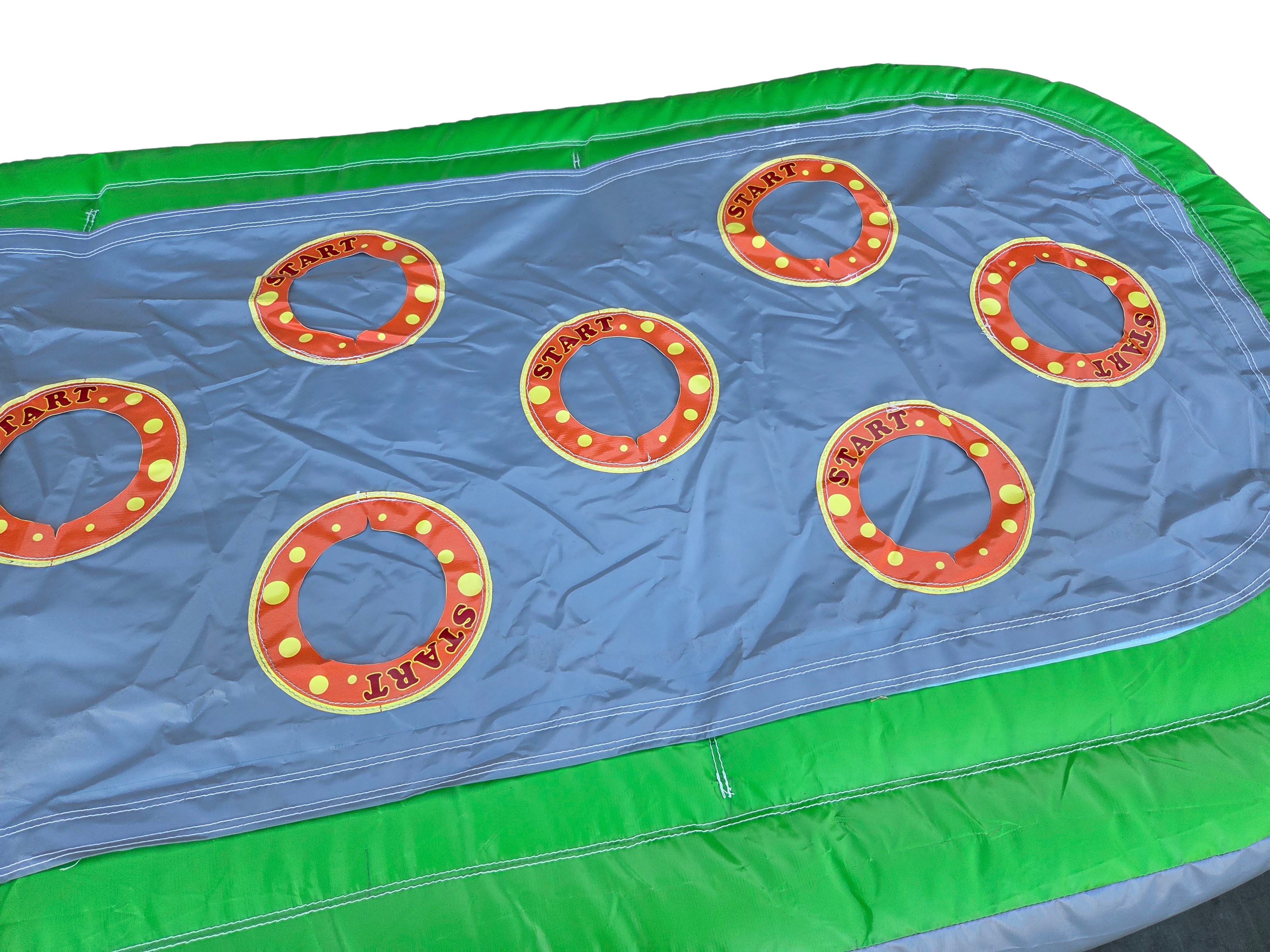 Interaktiver Spieltisch für IPS System - 2,6x1,2x0,75m