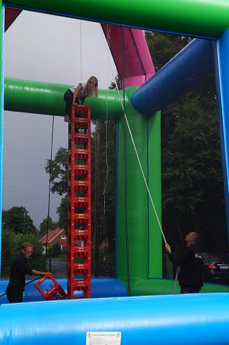 Kistenstapeln kaufen - 6x6x10 m (aB)