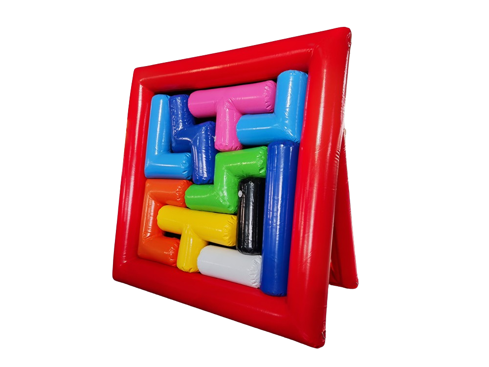 Puzzle Spiel 2,5x2,5